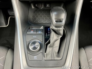Toyota RAV4 2,5 HYBRID e-CVT AWD COMF 2021