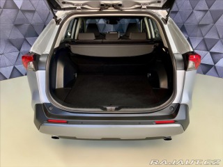 Toyota RAV4 2,5 HYBRID e-CVT AWD COMF 2021