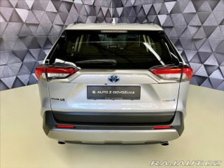 Toyota RAV4 2,5 HYBRID e-CVT AWD COMF 2021