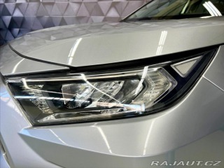 Toyota RAV4 2,5 HYBRID e-CVT AWD COMF 2021