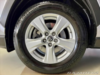 Toyota RAV4 2,5 HYBRID e-CVT AWD COMF 2021