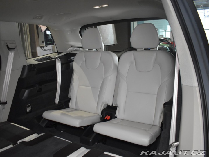 Volvo XC90 2,0 B6 AWD Plus vzduch,pa 2022