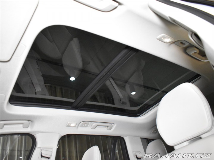 Volvo XC90 2,0 B6 AWD Plus vzduch,pa 2022
