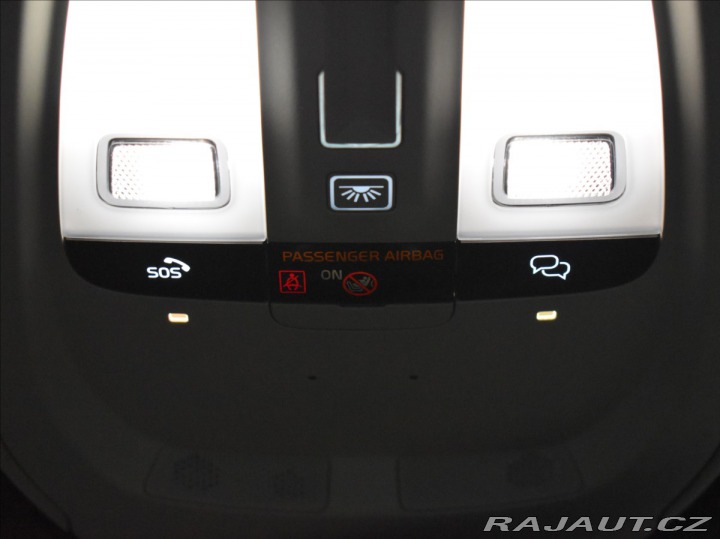 Volvo XC90 2,0 B6 AWD Plus vzduch,pa 2022