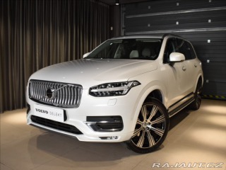 Volvo XC90 2,0 B6 AWD Plus vzduch,pa 2022