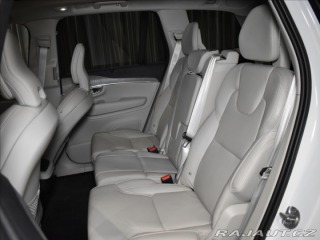 Volvo XC90 2,0 B6 AWD Plus vzduch,pa 2022