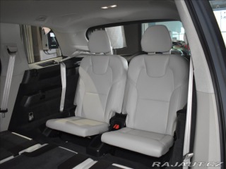 Volvo XC90 2,0 B6 AWD Plus vzduch,pa 2022