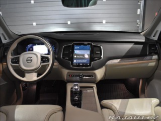 Volvo XC90 2,0 B6 AWD Plus vzduch,pa 2022