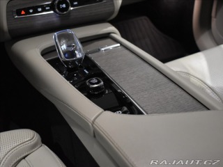 Volvo XC90 2,0 B6 AWD Plus vzduch,pa 2022