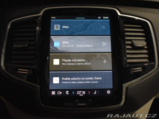 Volvo XC90 2,0 B6 AWD Plus vzduch,pa 2022