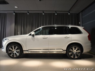 Volvo XC90 2,0 B6 AWD Plus vzduch,pa 2022