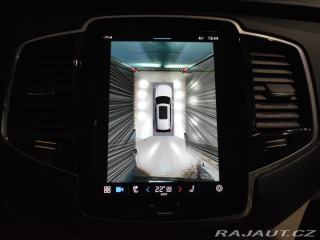 Volvo XC90 2,0 B6 AWD Plus vzduch,pa 2022