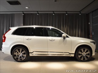 Volvo XC90 2,0 B6 AWD Plus vzduch,pa 2022