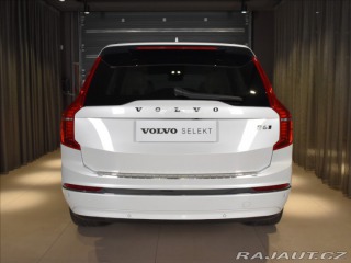 Volvo XC90 2,0 B6 AWD Plus vzduch,pa 2022