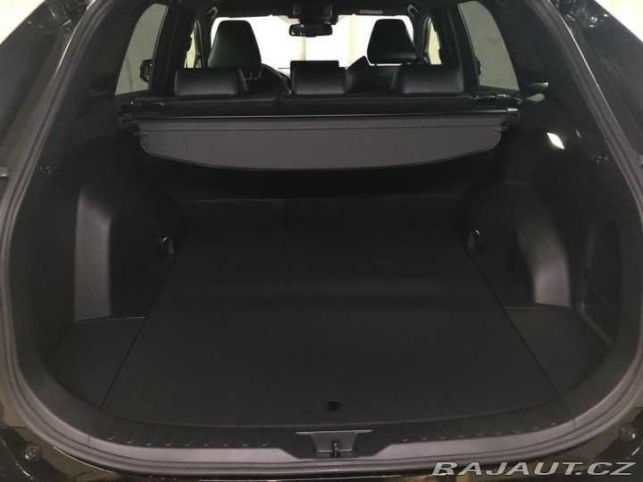 Toyota RAV4 SELECTION 2.5 Hybrid 4x4 2025