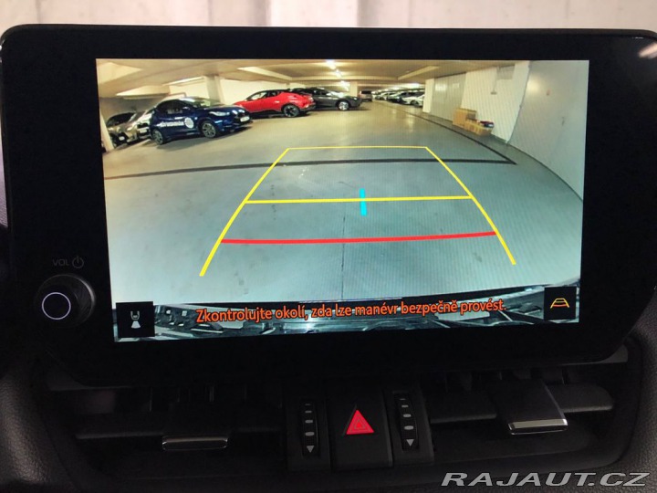 Toyota RAV4 SELECTION 2.5 Hybrid 4x4 2025