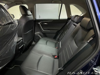 Toyota RAV4 EXECUTIVE 2.5 Hybrid 4x4 2025