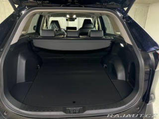 Toyota RAV4 EXECUTIVE 2.5 Hybrid 4x4 2025