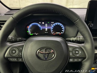 Toyota RAV4 EXECUTIVE 2.5 Hybrid 4x4 2025