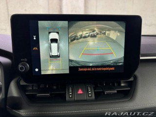 Toyota RAV4 EXECUTIVE 2.5 Hybrid 4x4 2025