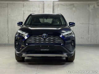 Toyota RAV4 EXECUTIVE 2.5 Hybrid 4x4 2025