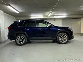 Toyota RAV4 EXECUTIVE 2.5 Hybrid 4x4 2025