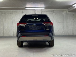Toyota RAV4 EXECUTIVE 2.5 Hybrid 4x4 2025