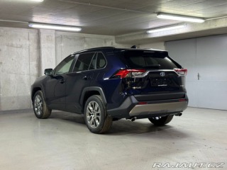 Toyota RAV4 EXECUTIVE 2.5 Hybrid 4x4 2025