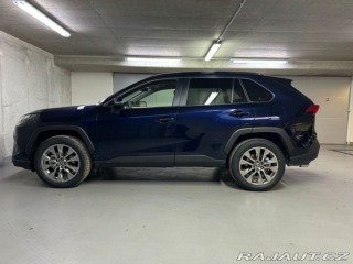 Toyota RAV4 EXECUTIVE 2.5 Hybrid 4x4 2025