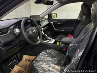 Toyota RAV4 EXECUTIVE 2.5 Hybrid 4x4 2025