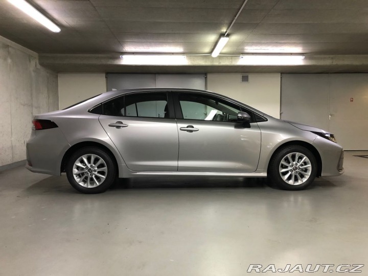 Toyota Corolla COMFORT 1.5 Dynamic Force 2024