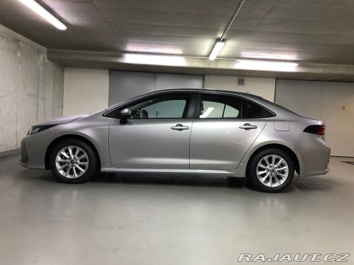 Toyota Corolla COMFORT 1.5 Dynamic Force 2024