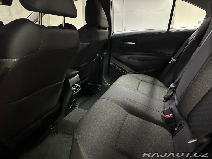 Toyota Corolla COMFORT 1.5 Dynamic Force 2024