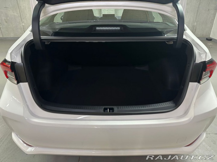Toyota Corolla COMFORT 1.5 Dynamic Force 2024