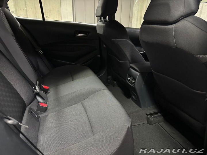 Toyota Corolla COMFORT 1.5 Dynamic Force 2024