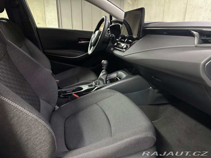 Toyota Corolla COMFORT 1.5 Dynamic Force 2024