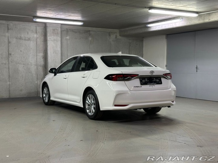 Toyota Corolla COMFORT 1.5 Dynamic Force 2024
