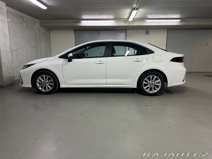 Toyota Corolla COMFORT 1.5 Dynamic Force 2024