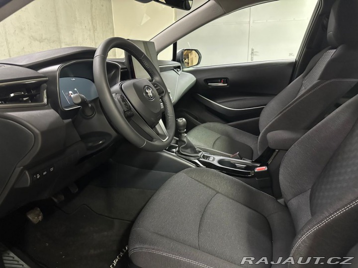 Toyota Corolla COMFORT 1.5 Dynamic Force 2024