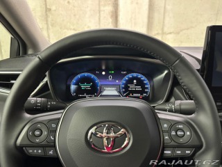 Toyota Corolla COMFORT 1.5 Dynamic Force 2024