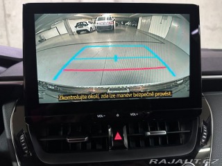 Toyota Corolla COMFORT 1.5 Dynamic Force 2024