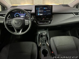Toyota Corolla COMFORT 1.5 Dynamic Force 2024