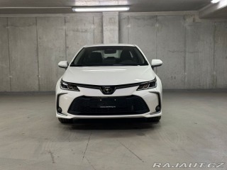 Toyota Corolla COMFORT 1.5 Dynamic Force 2024