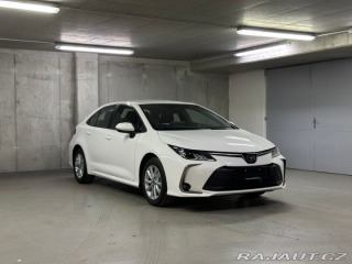 Toyota Corolla COMFORT 1.5 Dynamic Force 2024