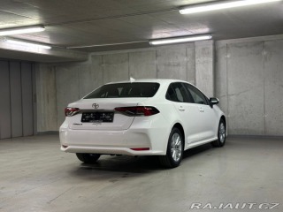 Toyota Corolla COMFORT 1.5 Dynamic Force 2024