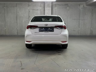 Toyota Corolla COMFORT 1.5 Dynamic Force 2024