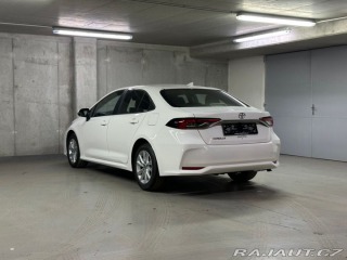 Toyota Corolla COMFORT 1.5 Dynamic Force 2024