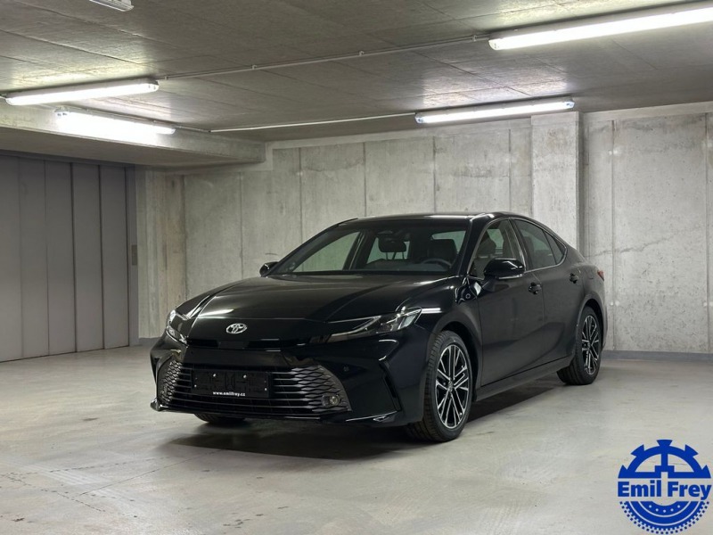 Toyota Camry Executive 2.5 Hybrid
