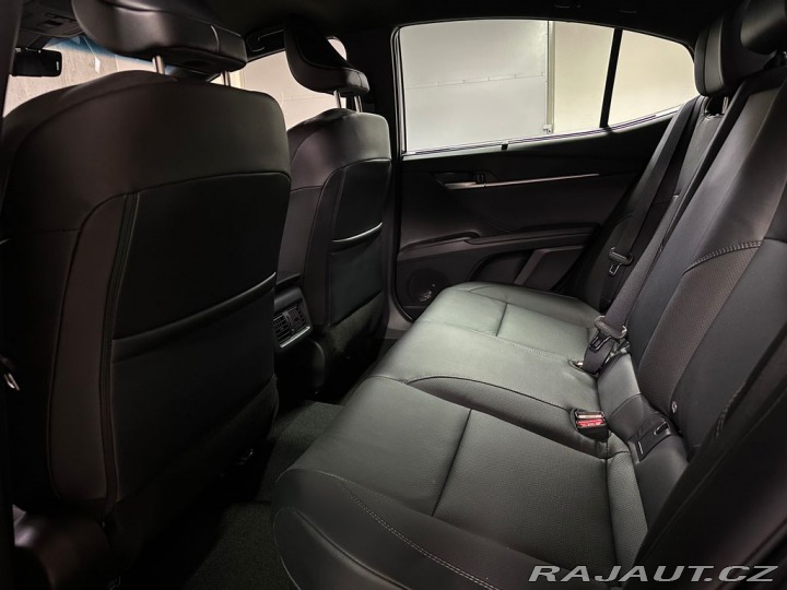 Toyota Camry Executive 2.5 Hybrid 2026