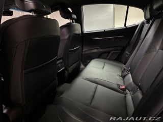 Toyota Camry Executive 2.5 Hybrid 2025